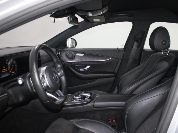 Mercedes-Benz E-Класс V (W213 S213 C238) Рестайлинг с пробегом 2020 года, цена 4 369 900 рублей, 87742 км, седан, Автокод Объявления