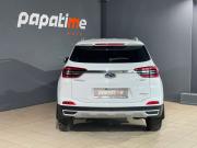 Chery Tiggo 4 I Рестайлинг Тверь  - изображение 22