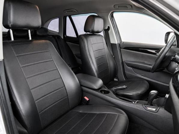 BMW X1 I (E84) с пробегом 2012 года, цена 1 200 000 рублей, 212354 км, внедорожник, Автокод Объявления