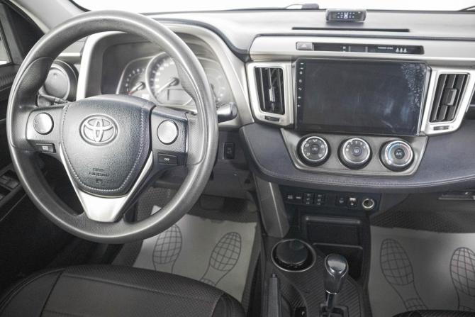 Toyota RAV4 IV (XA40) Рестайлинг с пробегом 2015 года, цена 1 979 000 рублей, 156000 км, внедорожник, Автокод Объявления