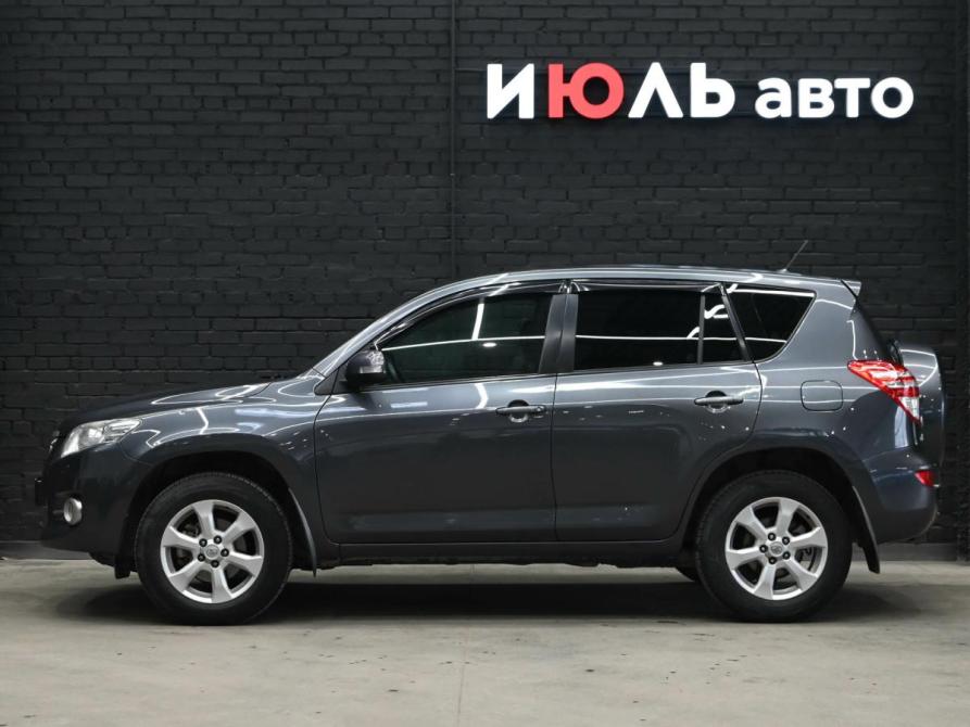 Toyota RAV4 III (XA30) Рестайлинг Екатеринбург  - изображение 8
