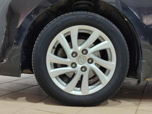 Mazda 3 II (BL) с пробегом 2010 года, цена 850 000 рублей, 216600 км, хэтчбек, Автокод Объявления