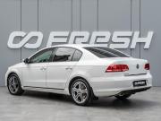 Volkswagen Passat B7 Краснодар  - изображение 22