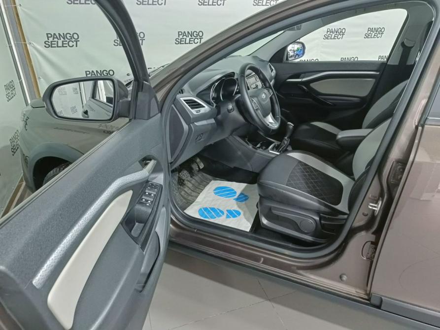 Lada (ВАЗ) Vesta I Оренбург  - изображение 9