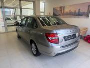 Lada (ВАЗ) Granta I Рестайлинг Челябинск  - изображение 26