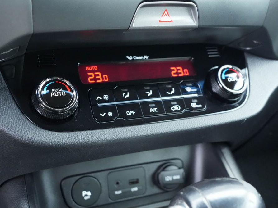 Kia Sportage III Рестайлинг Новосибирск  - изображение 19