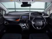 Toyota Sienta II Кемерово  - изображение 31