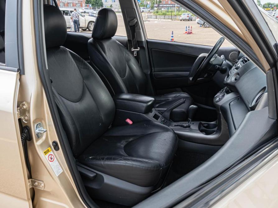Toyota RAV4 III (XA30) Краснодар  - изображение 8