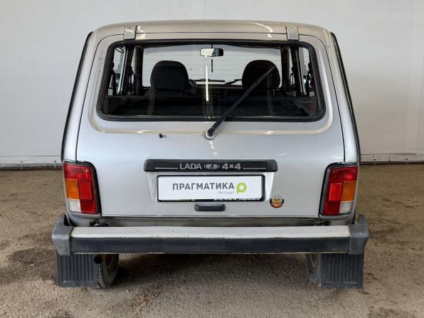 Lada (ВАЗ) 2131 (4x4) I с пробегом 2014 года, цена 380 000 рублей, 135064 км, внедорожник, Автокод Объявления