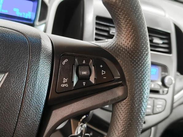 Chevrolet Aveo II с пробегом 2012 года, цена 600 000 рублей, 94738 км, седан, Автокод Объявления