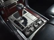 Lexus LX III Рестайлинг Кемерово  - изображение 46