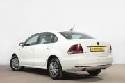 Volkswagen Polo V Рестайлинг Новосибирск  - изображение 24