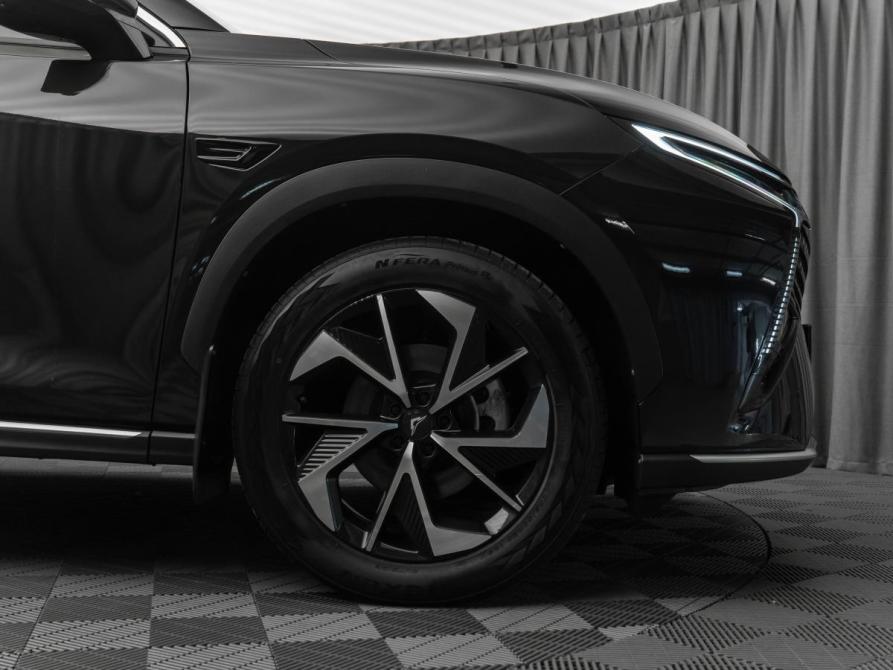 Kaiyi X7 Kunlun Москва  - изображение 30