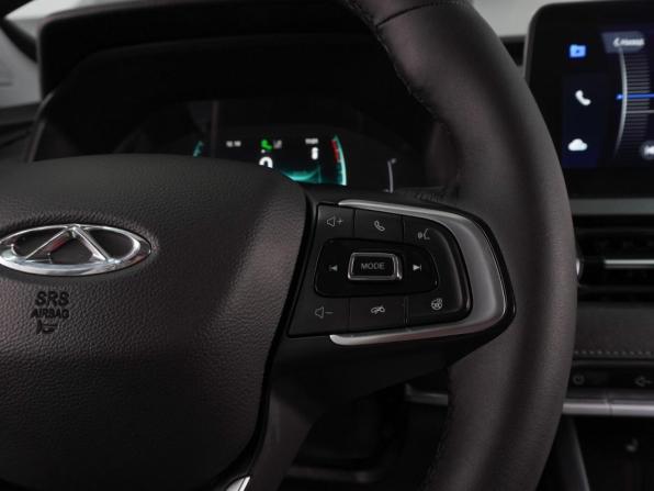 Chery Tiggo 4 Pro I с пробегом 2022 года, цена 1 499 000 рублей, 90018 км, внедорожник, Автокод Объявления