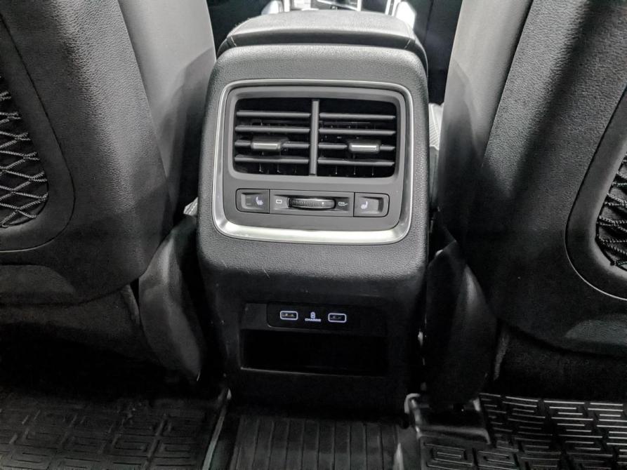 Geely Atlas Pro Москва  - изображение 27