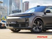 Li Auto (Lixiang) L7 I Рестайлинг Москва  - изображение 33