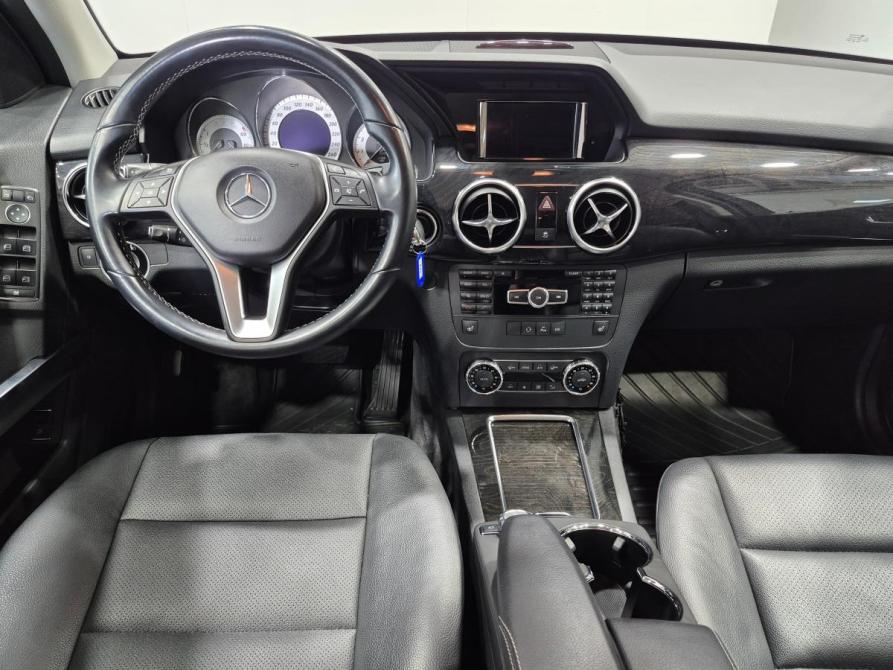 Mercedes-Benz GLK-Класс I (X204) Рестайлинг Воронеж  - изображение 10