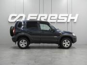 Chevrolet Niva I Рестайлинг Воронеж  - изображение 19