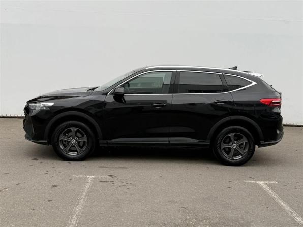Haval F7 I Рестайлинг с пробегом 2022 года, цена 1 840 000 рублей, 48790 км, внедорожник, Автокод Объявления