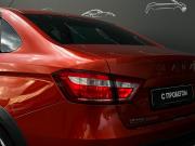 Lada (ВАЗ) Vesta I Санкт-Петербург  - изображение 46