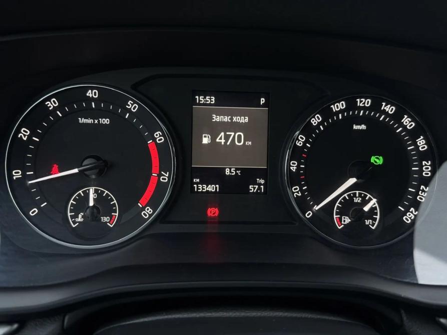 Skoda Octavia IV (A8) Екатеринбург  - изображение 16