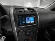 Toyota Corolla X (E140 E150) Рестайлинг Москва  - изображение 34