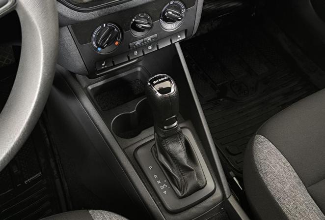 Skoda Rapid II с пробегом 2020 года, цена 1 500 000 рублей, 106459 км, лифтбек, Автокод Объявления