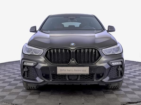 BMW X6 III (G06) с пробегом 2020 года, цена 7 190 000 рублей, 206522 км, внедорожник, Автокод Объявления