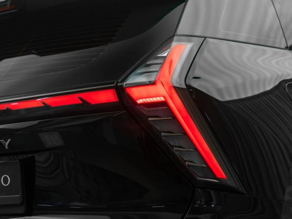 Geely Atlas II с пробегом 2024 года, цена 3 190 000 рублей, 21136 км, внедорожник, Автокод Объявления