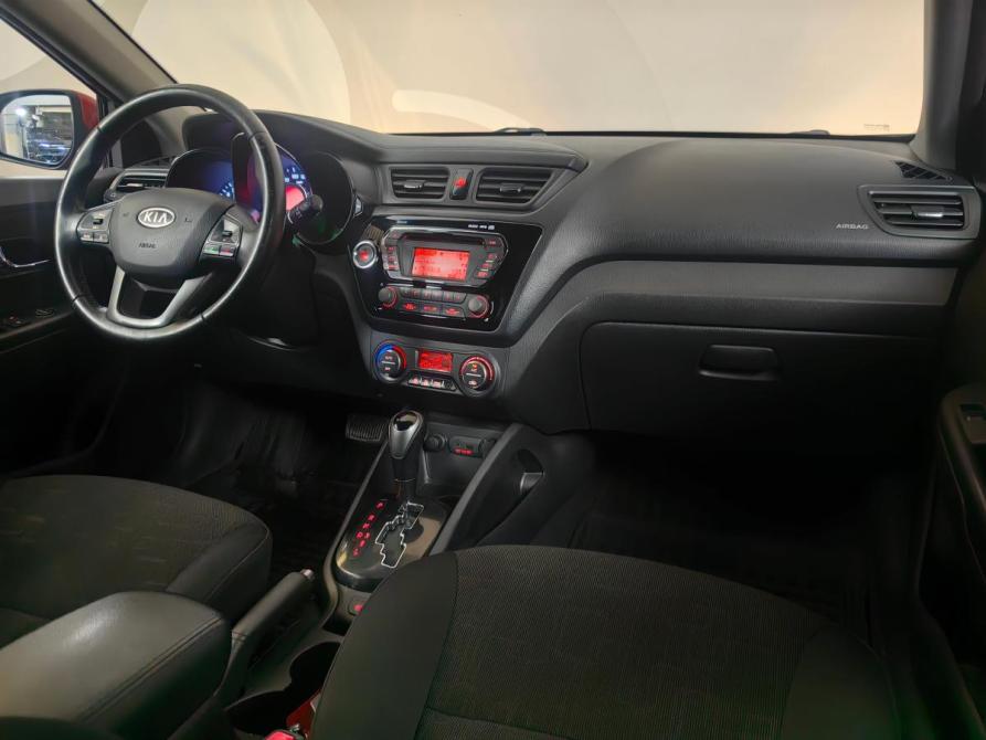 Kia Rio III Москва  - изображение 7