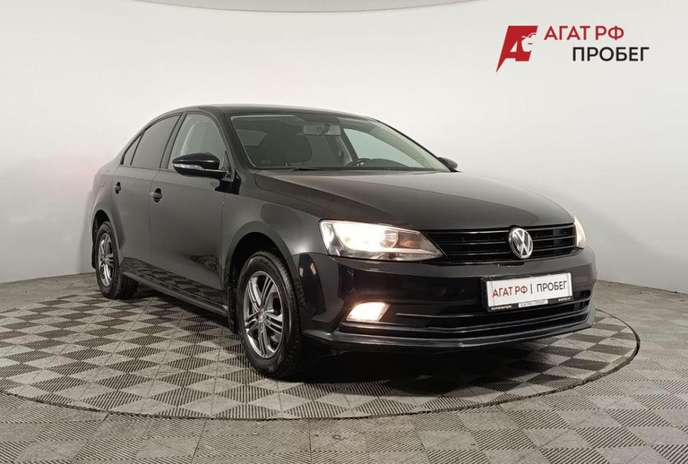 Volkswagen Jetta VI Рестайлинг Волгоград  - изображение 1