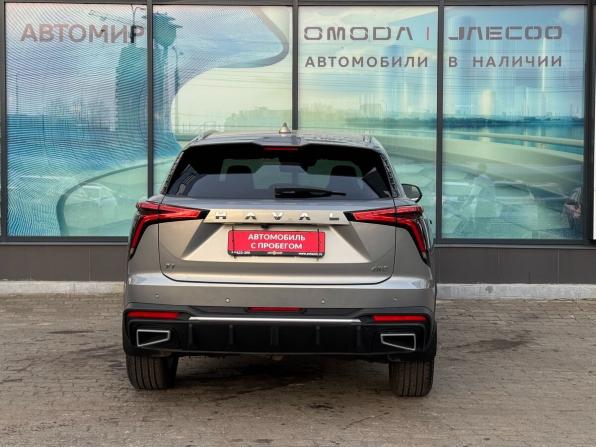 Haval F7 II с пробегом 2026 года, цена 2 905 000 рублей, 23450 км, внедорожник, Автокод Объявления