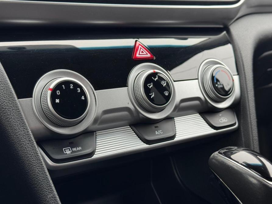 Hyundai Elantra VI (AD) Рестайлинг Пермь  - изображение 14