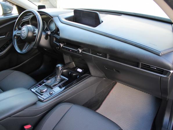 Mazda CX-30 I с пробегом 2021 года, цена 2 199 000 рублей, 129495 км, внедорожник, Автокод Объявления