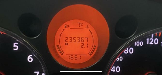 Nissan X-Trail II с пробегом 2008 года, цена 950 000 рублей, 235364 км, внедорожник, Автокод Объявления