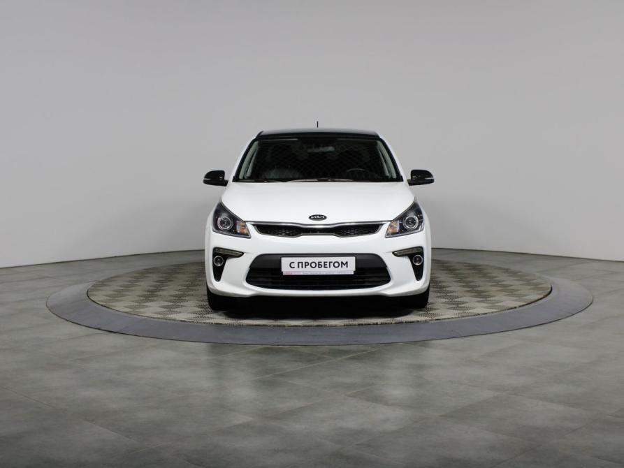 Kia Rio IV Белгород  - изображение 2