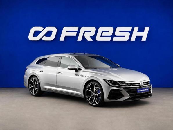 Volkswagen Arteon R с пробегом 2021 года, цена 6 199 977 рублей, 35074 км, универсал, Автокод Объявления