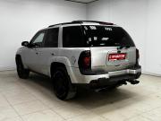 Chevrolet TrailBlazer I Рестайлинг Альметьевск  - изображение 30