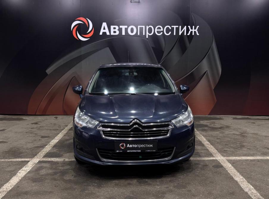 Citroen C4 II Ставрополь  - изображение 2