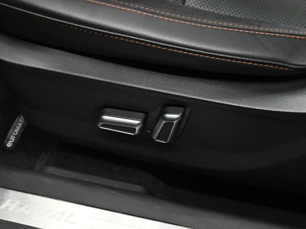 Haval Dargo с пробегом 2022 года, цена 2 650 000 рублей, 90072 км, внедорожник, Автокод Объявления