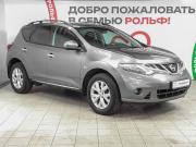 Nissan Murano II (Z51) Рестайлинг 2 Москва  - изображение 26