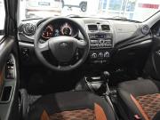 Lada (ВАЗ) Granta I Рестайлинг Ставрополь  - изображение 25