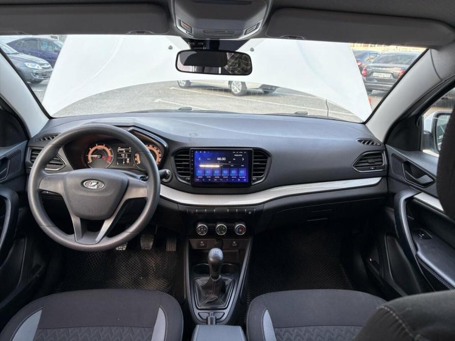 Lada (ВАЗ) Vesta I Рестайлинг (NG) Пермь  - изображение 5