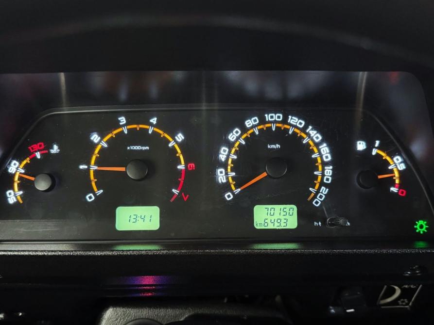 Lada (ВАЗ) 2121 (4x4) I Рестайлинг Ставрополь  - изображение 10