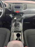 Kia Sportage III Воронеж  - изображение 37