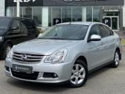 Nissan Almera III (G15) Москва  - изображение 19