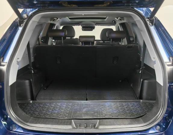 Chery Tiggo 8 Pro I с пробегом 2023 года, цена 1 699 000 рублей, 150000 км, внедорожник, Автокод Объявления