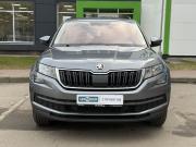 Skoda Kodiaq I Ярославль  - изображение 19