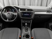Volkswagen Tiguan II Москва  - изображение 37