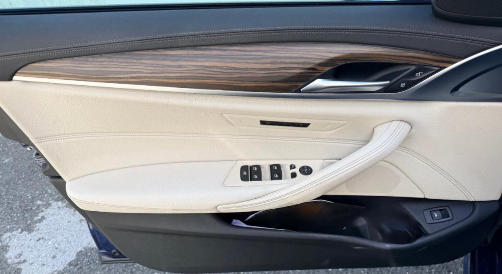BMW 5 серии VII (G30/G31/G38) Рестайлинг Тюмень  - изображение 18
